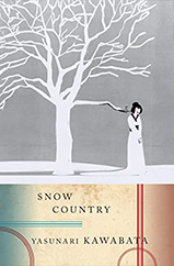 19 – Snow Country by Yasunari Kawabata