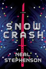 39 – Snow Crash by Neal Stephenson